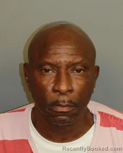 Mugshot of RONDLEY EARL MORTON booked in Jefferson County, Alabama on July 3, 2026