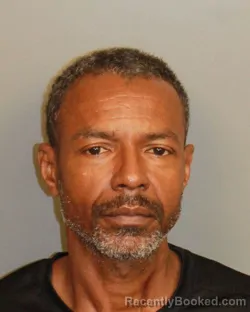 Mugshot of DEMETRIA SCOTT DINKINS booked in Jefferson County, Alabama on July 3, 2026