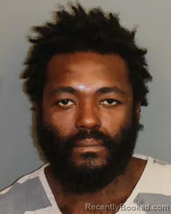 Mugshot of CHARLES JR MCKINNEY booked in Jefferson County, Alabama on July 3, 2026