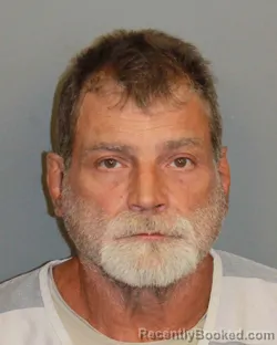 Mugshot of RICHARD SCOTT NICHOLSON booked in Jefferson County, Alabama on July 4, 2026