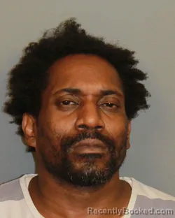 Mugshot of CECIL LAMAR WALKER booked in Jefferson County, Alabama on July 6, 2026