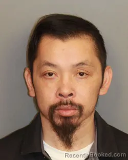 Mugshot of Viet My Dang booked in Jefferson County, Alabama on July 26, 2026