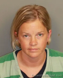 Mugshot of Celsea Renee Faison booked in Jefferson County, Alabama on July 30, 2026