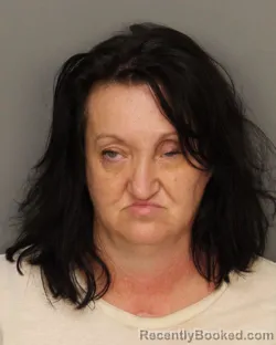 Mugshot of VENNESSA MARIE YARBROUGH SMITH booked in Jefferson County, Alabama on July 30, 2026