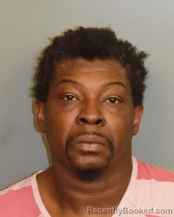 Mugshot of Justin Anthony Lee booked in Jefferson County, Alabama on July 31, 2026