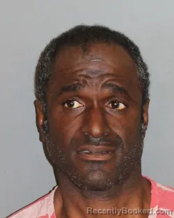 Mugshot of Ed'Darious Dewayne Cobb booked in Jefferson County, Alabama on July 31, 2026