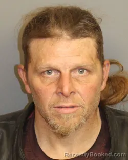 Mugshot of Jason Dale Isbell booked in Jefferson County, Alabama on July 31, 2026