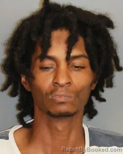 Mugshot of Jerry Lee Junior Davis booked in Jefferson County, Alabama on August 1, 2026