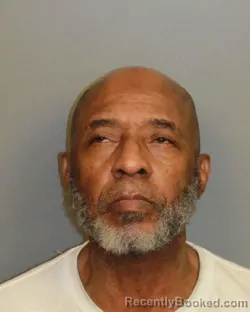 Mugshot of Paul Evans Smith booked in Jefferson County, Alabama on August 2, 2026