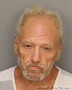 Mugshot of Michael Dennis Avery booked in Jefferson County, Alabama on August 2, 2026
