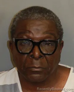 Mugshot of Charles Edwards Knott booked in Jefferson County, Alabama on August 4, 2026