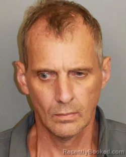 Mugshot of WILLIAM EARL ROBERTS booked in Jefferson County, Alabama on August 4, 2026