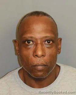 Mugshot of Demetrus Michael Watts booked in Jefferson County, Alabama on August 4, 2026