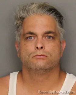 Mugshot of Jesse Levi Collins booked in Jefferson County, Alabama on August 6, 2026