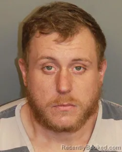 Mugshot of Mckeon Daniel Pittman booked in Jefferson County, Alabama on August 7, 2026
