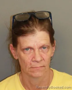 Mugshot of Sadonna Lanae Mitchell booked in Jefferson County, Alabama on August 8, 2026