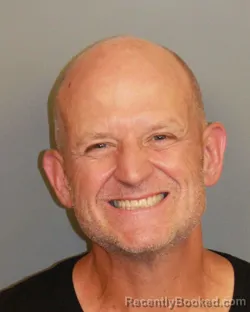 Mugshot of Jonathan Michael Baskin booked in Jefferson County, Alabama on August 8, 2026