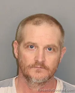 Mugshot of Joel Irwin Second Borden booked in Jefferson County, Alabama on August 15, 2026