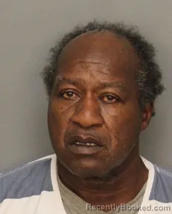 Mugshot of Terry Wayne Mcmillan booked in Jefferson County, Alabama on August 18, 2026