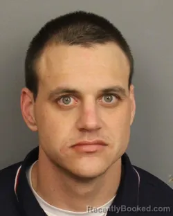 Mugshot of Justin Hunter Grubbs booked in Jefferson County, Alabama on August 18, 2026