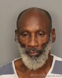 Mugshot of Joel Maxwell booked in Jefferson County, Alabama on August 19, 2026