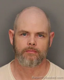 Mugshot of Darwood Rex Third Morris booked in Jefferson County, Alabama on August 20, 2026