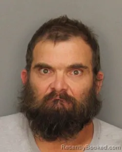 Mugshot of Corie Dale Hodges booked in Jefferson County, Alabama on August 21, 2026