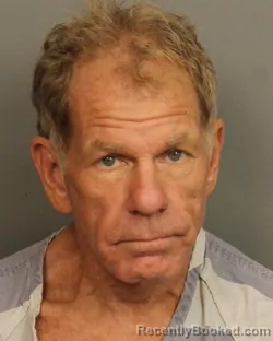 Mugshot of Kenneth Scott Busenlehner booked in Jefferson County, Alabama on August 21, 2026