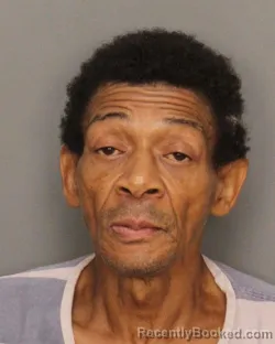 Mugshot of Michael Alan Threats booked in Jefferson County, Alabama on August 21, 2026