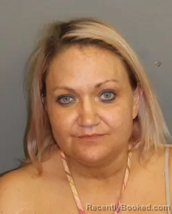 Mugshot of Casee Layne Mckay booked in Jefferson County, Alabama on August 23, 2026