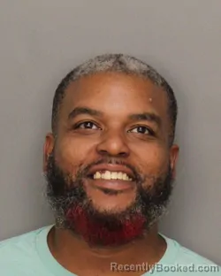 Mugshot of Johnathan Michael Turner booked in Jefferson County, Alabama on September 4, 2026