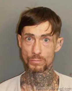 Mugshot of Bryan Demarcus Hazelrig booked in Jefferson County, Alabama on September 16, 2026
