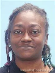 Mugshot of Lakeisha Renee Ellick booked in Jefferson County, Alabama on September 17, 2026