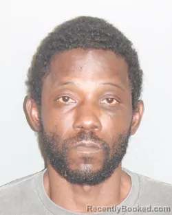Mugshot of Justin Wayne Clayborne booked in Jefferson County, Alabama on September 18, 2026