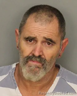 Mugshot of William Donald Gower booked in Jefferson County, Alabama on September 19, 2026