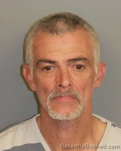 Mugshot of Michael Andrew Junior Pliscofsky booked in Jefferson County, Alabama on September 20, 2026