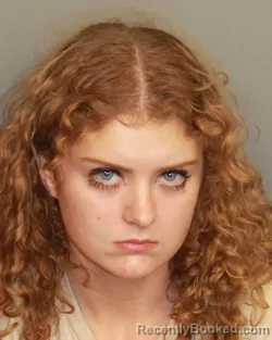 Mugshot of Emaleigh Dawn Smith booked in Jefferson County, Alabama on September 20, 2026