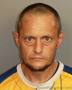Mugshot of Christopher Brandon Jones booked in Jefferson County, Alabama on September 20, 2026