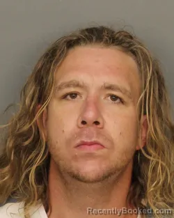Mugshot of Justin Keith Smith booked in Jefferson County, Alabama on September 20, 2026