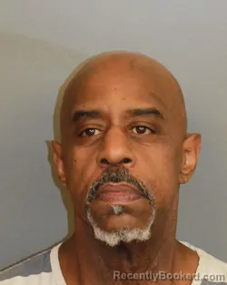 Mugshot of Patrick Jermaine Dobbs booked in Jefferson County, Alabama on September 21, 2026