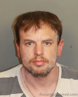 Mugshot of Christopher Austin Spradling booked in Jefferson County, Alabama on September 21, 2026