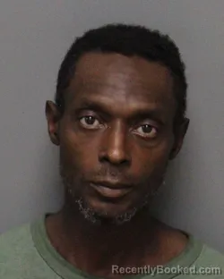 Mugshot of Comonec Vashaun May booked in Jefferson County, Alabama on September 21, 2026