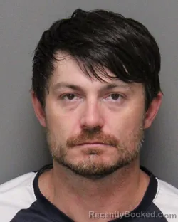 Mugshot of Joshua Shane Dennis booked in Jefferson County, Alabama on September 22, 2026