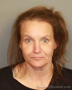 Mugshot of Crystal Renee Nolan booked in Jefferson County, Alabama on September 24, 2026