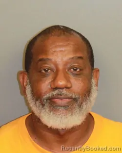 Mugshot of Morlon Jymell Thompson booked in Jefferson County, Alabama on September 26, 2026