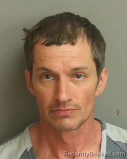 Mugshot of Todd Carrell Hewitt booked in Jefferson County, Alabama on September 26, 2026