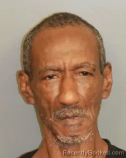 Mugshot of Eddie Carl Wright booked in Jefferson County, Alabama on September 26, 2026