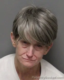 Mugshot of Amanda Lynn Payne booked in Jefferson County, Alabama on September 27, 2026