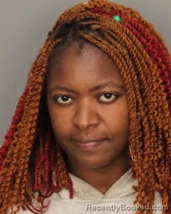 Mugshot of Margaret Wanjiku Ndiritu