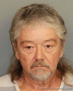 Mugshot of Clifton Lee Jenkins booked in Jefferson County, Alabama on September 28, 2026
